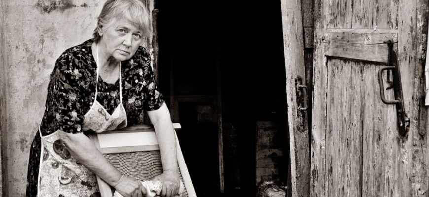 The Long & Storied History of Housekeeping