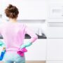 5 Steps to Deep Clean Your Kitchen