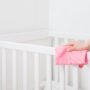 How to Safely Clean and Disinfect Your Baby’s Nursery