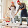 How to Clean Your Home for the Holidays