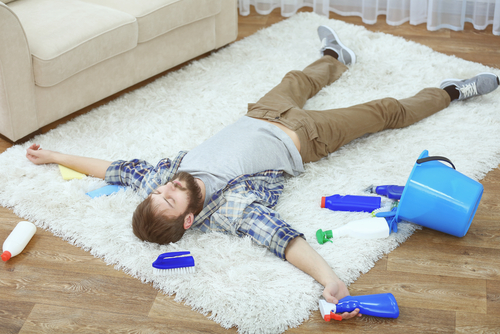 east elmhurst cleaning company