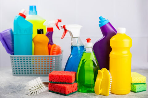 dependable house cleaning in East Elmhurst