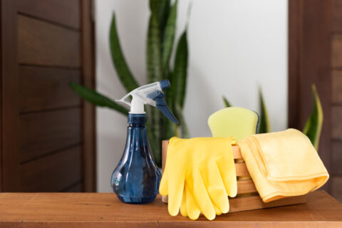 trustworthy maid service in East Elmhurst