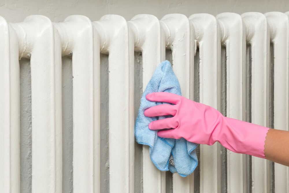 How Seasonal Changes Affect Your Cleaning Priorities