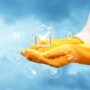 Top 9 Cleaning Trends in 2025
