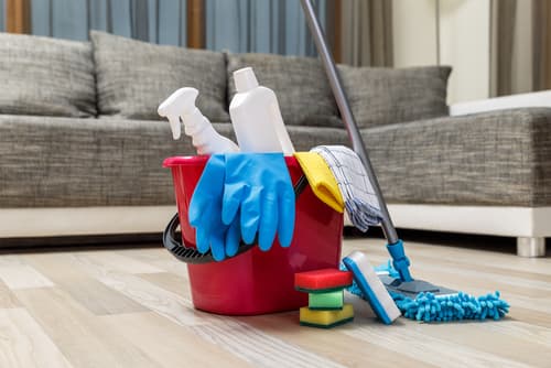 maid services ridgewood ny
