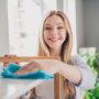 8 House Cleaning Habits That Make a Big Difference