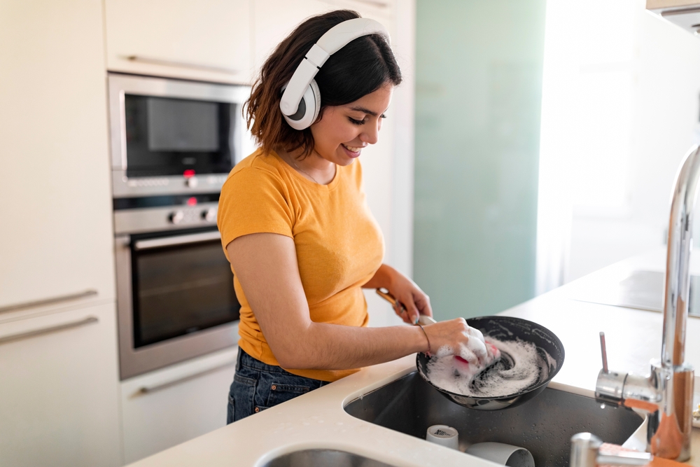 reliable home cleaning services in Jamaica, NY