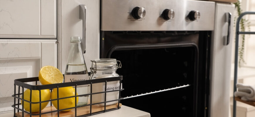 The Best Natural Cleaning Products for a Healthier Home