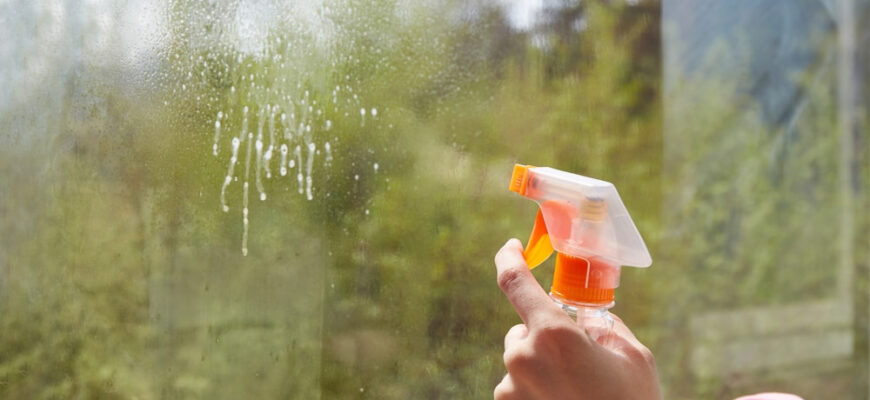 DIY Cleaning Tools: How to Make Your Own Cleaning Gadgets