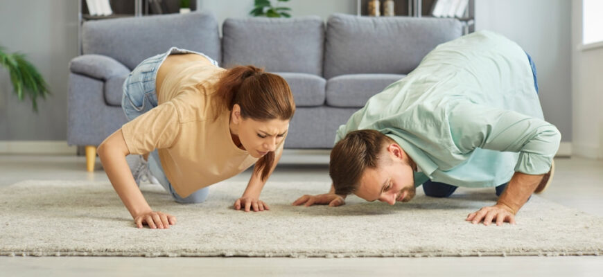 How to Get Rid of the “Disinfectant” Smell After Cleaning