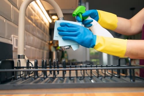 house cleaners arverne ny